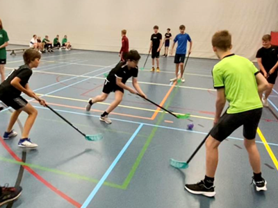 Sportdag 2023