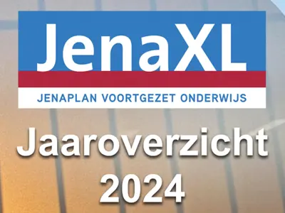 Jaaroverzicht 2024