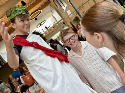Afsluiting XP Oud, Ouder, Oudst