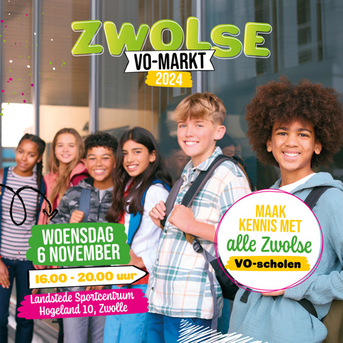Zwolse VO-Markt