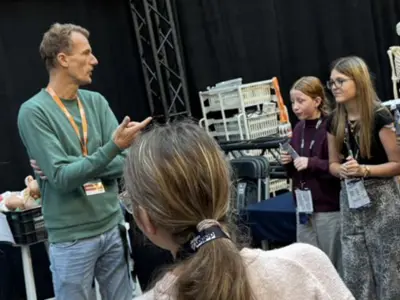 Deltion Discover '25