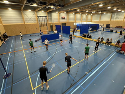 Introductie bovenbouw