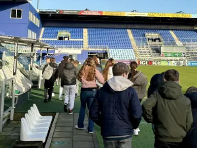 Loopbaanoriëntatie