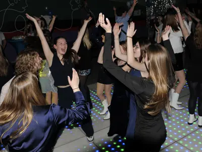 Winterwonderland Gala