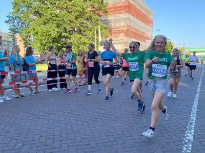 4 Engelse Mijl 2023