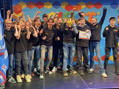 NXTgen wint Masterpiece