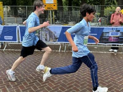 De 4 Engelse mijl 2024