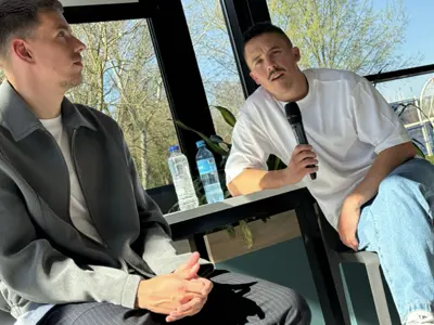 College Tour Mentale Kracht